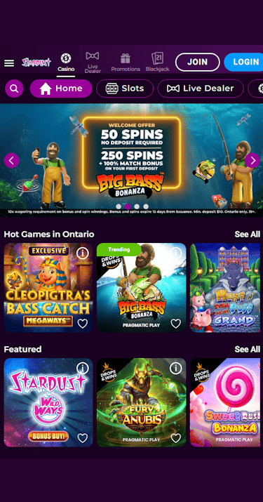 Stardust